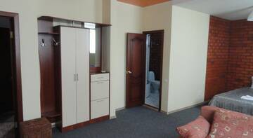 Апартаменты в Гостинице Берлога