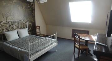 Люкс в Гостинице Берлога