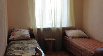 Двухместный номер 